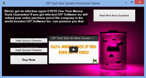 DIY Tech Box System Protection Crack With Activation Code 2024