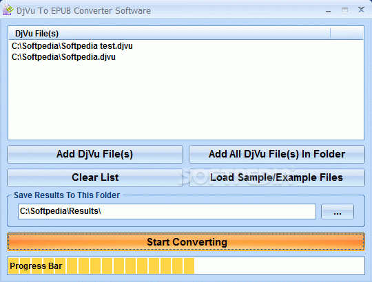 DjVu To EPUB Converter Software Crack & Activation Code