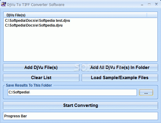 DjVu To TIFF Converter Software Crack With Serial Number 2024