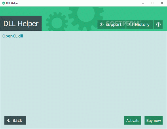 DLL-Helper Keygen Full Version