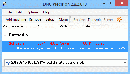 DNC Precision Pro Crack With Serial Key 2023