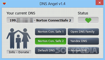 DNS Angel Keygen Full Version