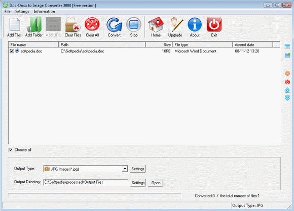 Doc-Docx to Image Converter 3000 Crack + Serial Key Download