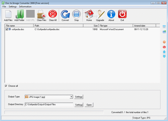 Doc to Image Converter 3000 Crack + License Key Download 2024