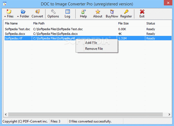 DOC to Image Converter Pro Crack & Serial Number