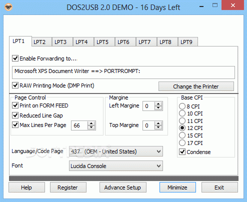 DOS2USB Crack + License Key Download 2022