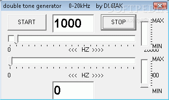 Double Tone Generator Crack + Serial Number Download 2024
