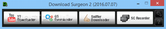 Download Surgeon Keygen Full Version