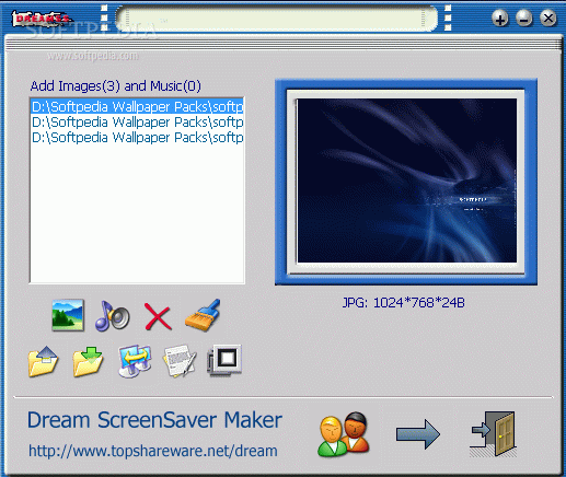 Dream Screensaver Maker Crack With Serial Number 2024