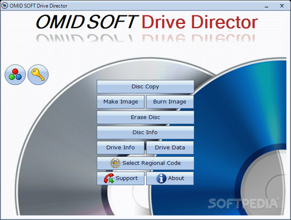 Drive Director .NET Activation Code Full Version