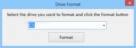 Drive Format Crack + Keygen Download
