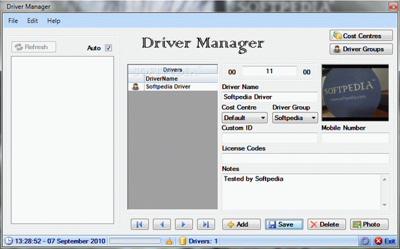 Driver Manager Keygen Full Version