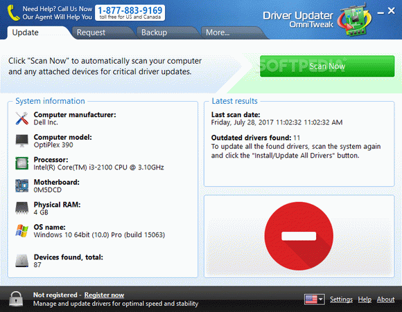 Driver Updater Crack With Serial Number Latest 2023