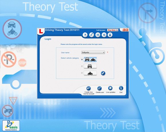 Driving Theory Test Software Crack + License Key Download 2024