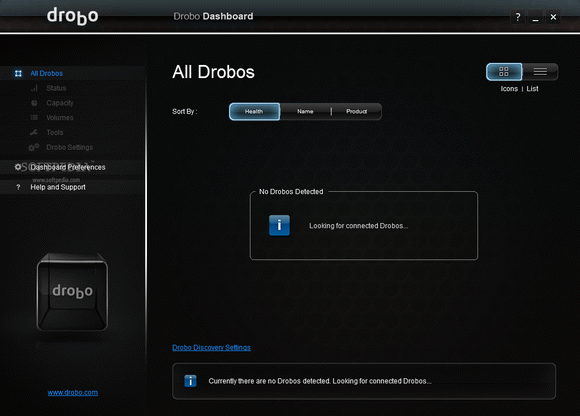 Drobo Dashboard Activator Full Version