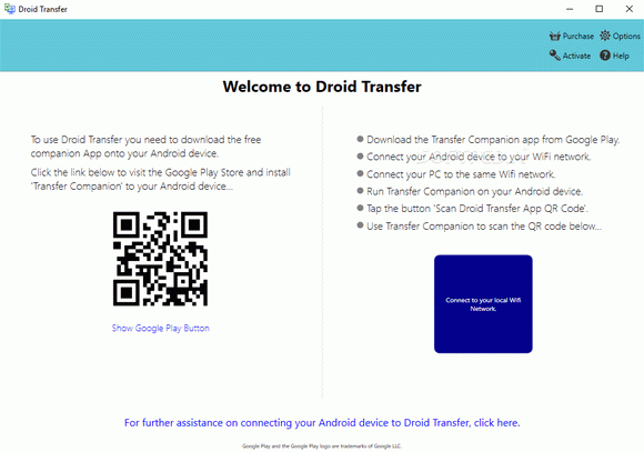 Droid Transfer Crack With Serial Number Latest 2023