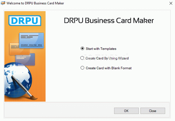 DRPU Business Card Maker Software Crack + Serial Key (Updated)