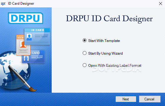 DRPU ID Card Design Software Crack & Activation Code