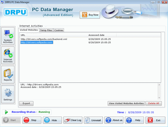 DRPU PC Data Manager [DISCOUNT: 20% OFF] Crack With License Key Latest