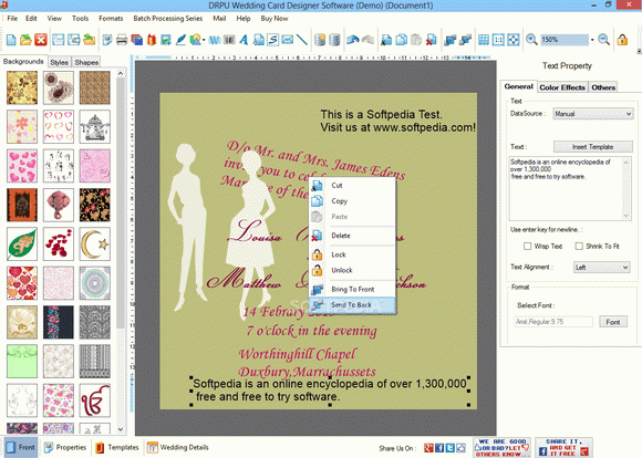 DRPU Wedding Card Designer Software Serial Number Full Version