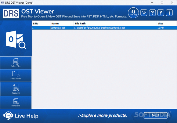 DRS OST Viewer Crack With Serial Number Latest 2024
