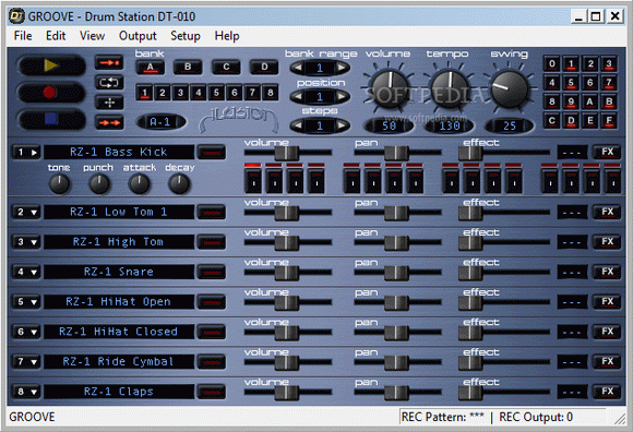 Drum Station DT-010 Crack With Activation Code Latest 2024