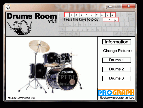 Drums Room Crack + Activator (Updated)