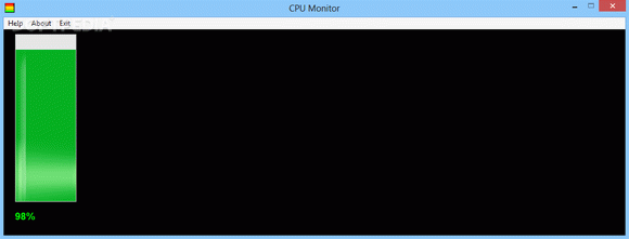 DS CPU Monitor Crack Plus Serial Key