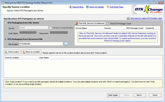 DTS Profiler Crack With License Key Latest