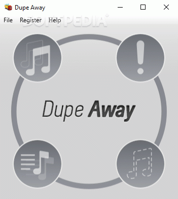Dupe Away Crack With License Key 2024