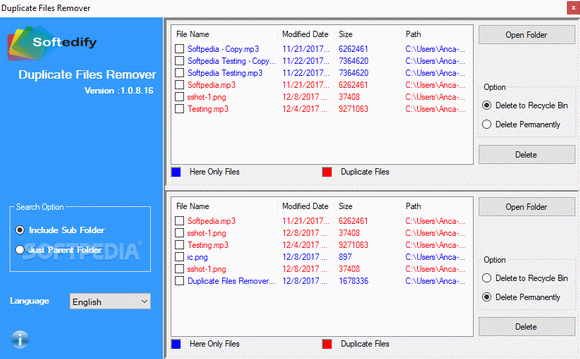 Duplicate Files Remover Crack With Activation Code 2024