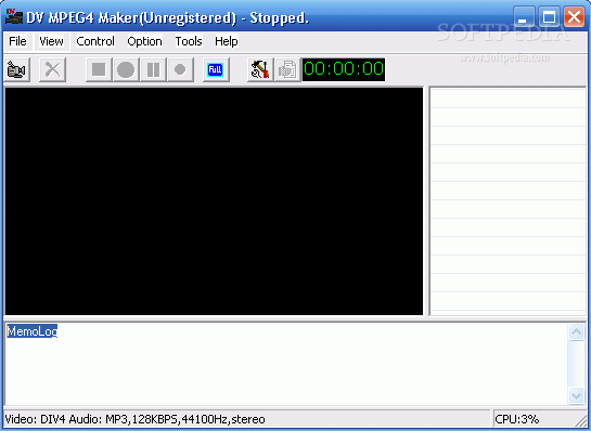 DV MPEG4 Maker Crack With Serial Key 2024