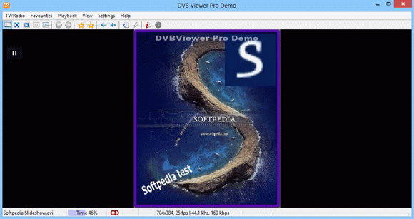 DVB Viewer Pro Crack With Activator