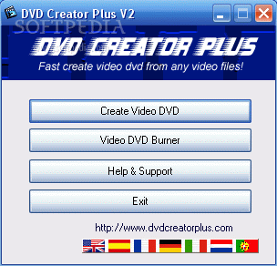 DVD Creator Plus Crack With Serial Key 2024