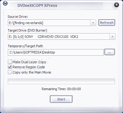 DVD neXt COPY XPress Crack + Activator (Updated)