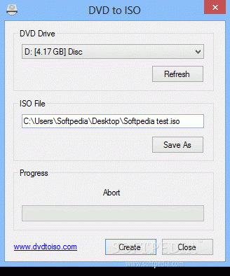 DVD to ISO Crack + License Key (Updated)