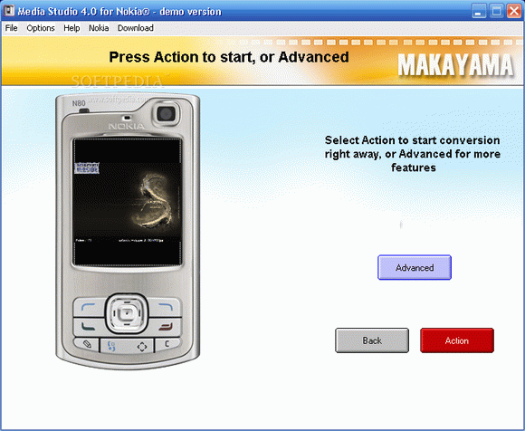 Media Studio for Nokia Crack With Activation Code Latest 2024