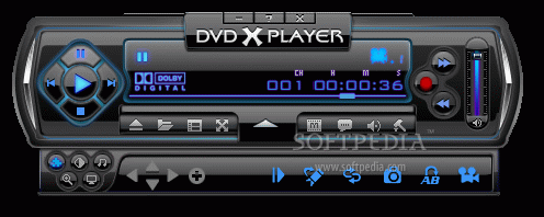 DVD X Player Professional Crack + Keygen Updated