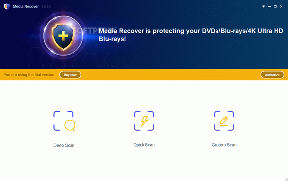 DVDFab Media Recover Crack + Keygen Download 2024