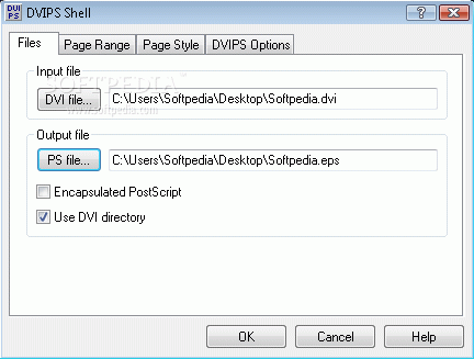 DVIPS Shell Crack With Activator Latest 2024