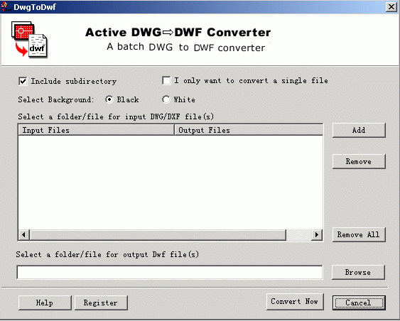 DWF to DWG Converter Crack & Serial Key