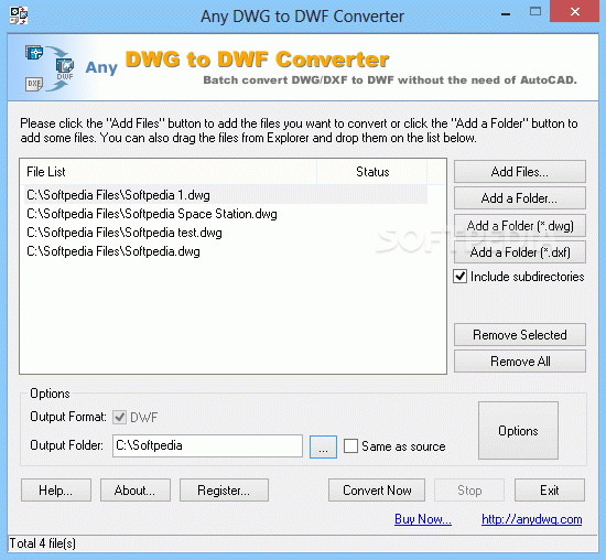 Any DWG to DWF Converter Crack Plus Keygen