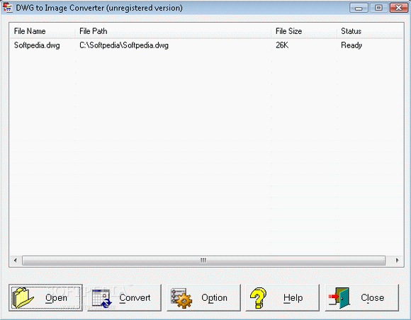 DWG to Image Converter Crack With Serial Number