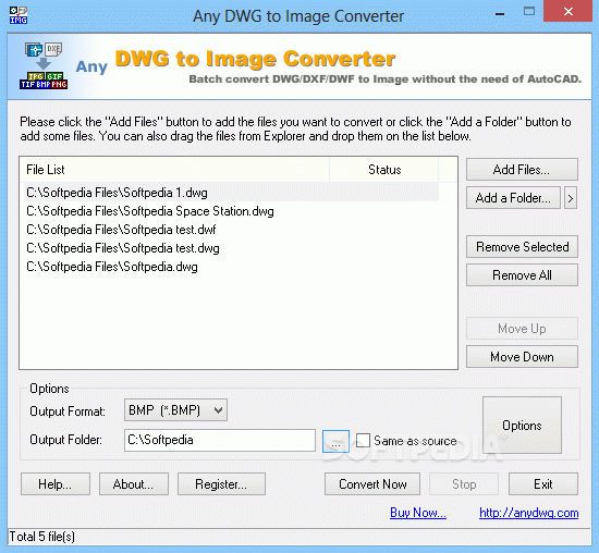Any DWG to Image Converter Crack + Serial Number Download