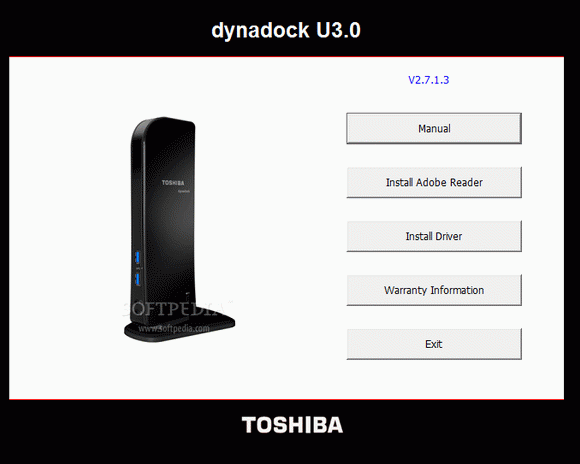 dynadock U3.0 Software Crack & Activator