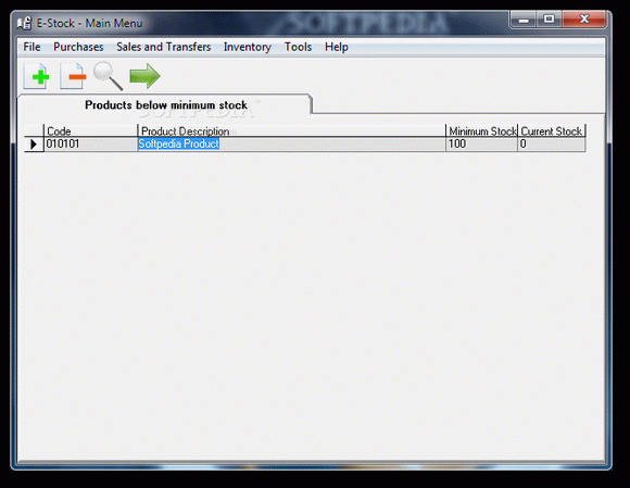 E-Stock Crack With Activator Latest