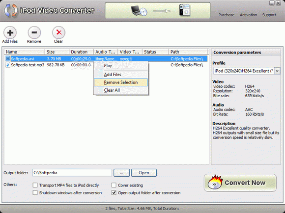 iPod Video Converter Crack With Activator Latest 2024