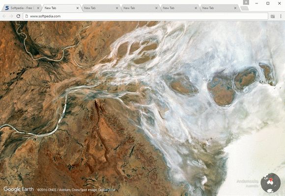 Earth View from Google Earth Crack With License Key Latest 2024