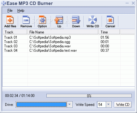 Ease CD Burner Crack + Activation Code Updated