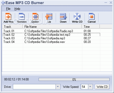 Ease MP3 CD Burner Crack + Activation Code (Updated)